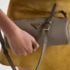 Läderpåse Läderpåse