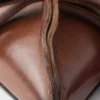 Läderslingbackpumps Läderslingbackpumps