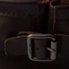 Läderstövletter Läderstövletter