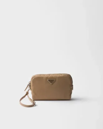 Liten Re-Nylon-påse