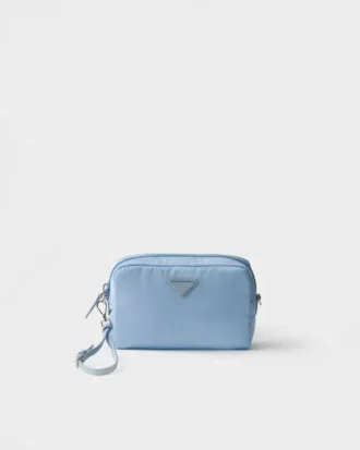 Liten Re-Nylon-påse