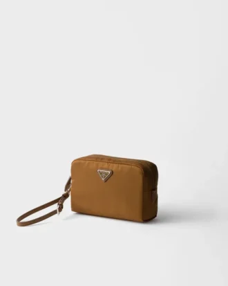Liten Re-Nylon-påse
