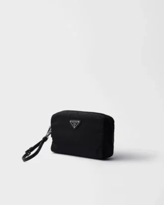 Liten Re-Nylon-påse