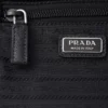 Liten Re-Nylon-påse med dragkedja Liten Re-Nylon-påse med dragkedja