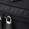 Liten Re-Nylon-påse med dragkedja Liten Re-Nylon-påse med dragkedja