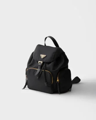 Liten ryggsäck i Re-Nylon
