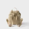 Liten ryggsäck i Re-Nylon