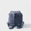 Liten ryggsäck i Re-Nylon