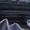 Liten ryggsäck i Re-Nylon