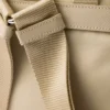 Liten ryggsäck i Re-Nylon