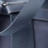Liten ryggsäck i Re-Nylon