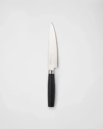 Litet kökskniv i stål – Contemporary Knives