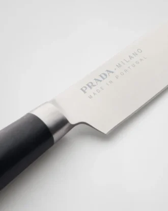Litet kökskniv i stål – Contemporary Knives