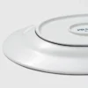 Litet serveringsfat i porslin – Vienna Red Litet serveringsfat i porslin – Vienna Red