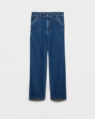 Ljusa jeans Ljusa jeans