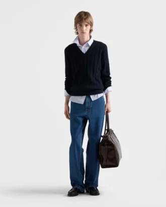 Ljusa jeans Ljusa jeans