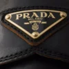 Loafers i chokladbrunt antikbehandlat läder Loafers i chokladbrunt antikbehandlat läder
