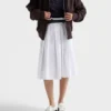 Loafers i chokladbrunt lackläder Loafers i chokladbrunt lackläder