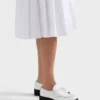 Loafers i chokladbrunt lackläder Loafers i chokladbrunt lackläder