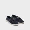 Loafers i mocka Loafers i mocka