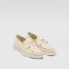 Loafers i mocka Loafers i mocka