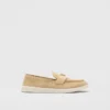 Loafers i mocka Loafers i mocka