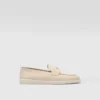 Loafers i mocka Loafers i mocka