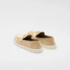 Loafers i mocka Loafers i mocka
