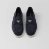 Loafers i mocka Loafers i mocka