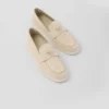 Loafers i mocka Loafers i mocka
