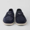 Loafers i mocka Loafers i mocka