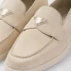 Loafers i mocka Loafers i mocka