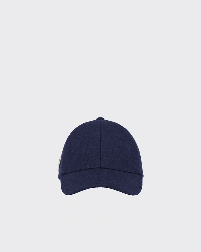 Loden-baseballkeps Loden-baseballkeps