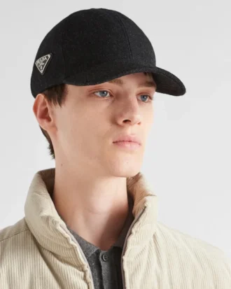 Loden-baseballkeps Loden-baseballkeps