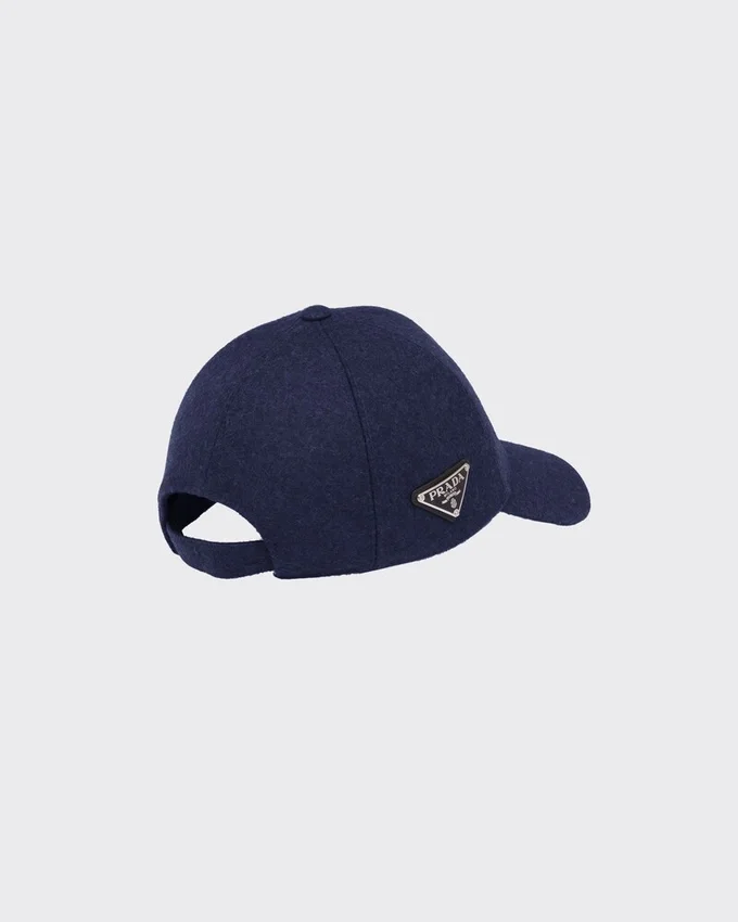 Loden-baseballkeps Loden-baseballkeps