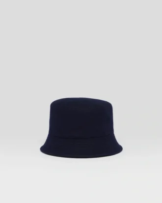 Loden-buckethat