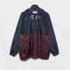 Lätt blousonjacka i Re-Nylon Lätt blousonjacka i Re-Nylon