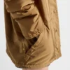 Lätt blousonjacka i Re-Nylon Lätt blousonjacka i Re-Nylon