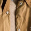 Lätt blousonjacka i Re-Nylon Lätt blousonjacka i Re-Nylon