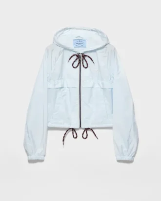 Lätt jacka i Re-Nylon