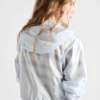 Lätt jacka i Re-Nylon Lätt jacka i Re-Nylon
