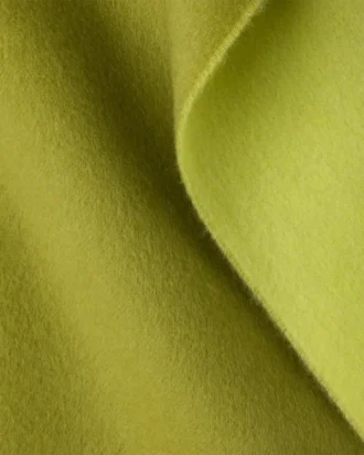 Lätt jacquardpläd i ull och kashmir