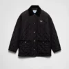 Lätt Re-Nylon-jacka Lätt Re-Nylon-jacka