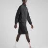 Lätta bermuda-byxor i bi-stretch Lätta bermuda-byxor i bi-stretch