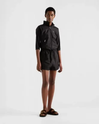 Lätta Re-Nylon-shorts