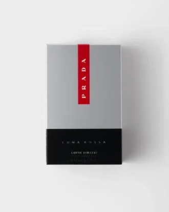 Luna Rossa Edt 100 ml
