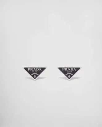 Manschettknappar i 925 sterlingsilver