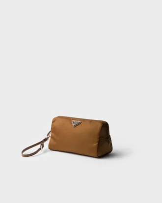 Medium Re-Nylon-påse