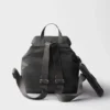 Medium Re-Nylon-ryggsäck Medium Re-Nylon-ryggsäck