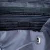 Medium Re-Nylon-ryggsäck Medium Re-Nylon-ryggsäck